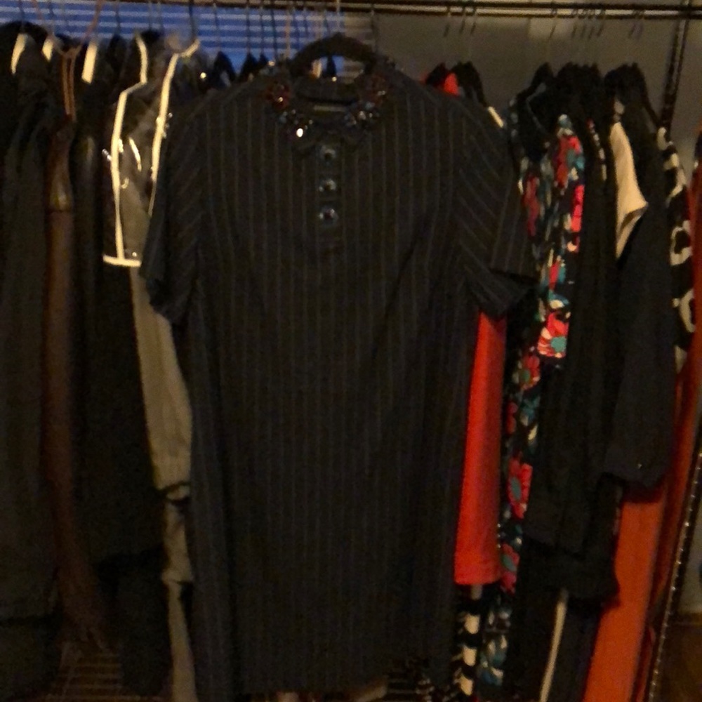 It’s ready for a new home.